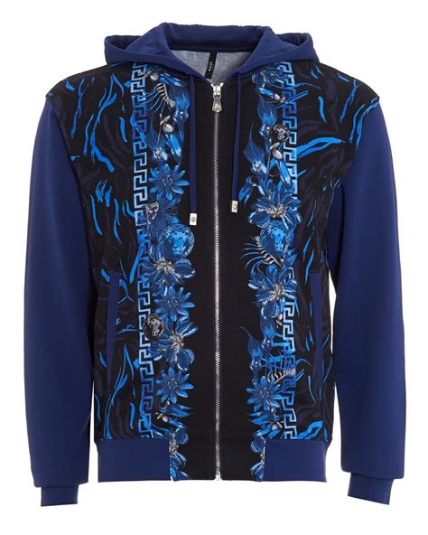 versace sweatshirt for men|Versace sweatshirt hoodie men buy.